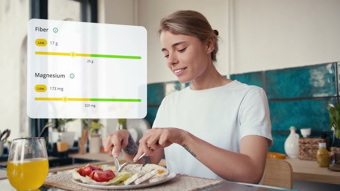 Nutrition Coaching & Meal Planning